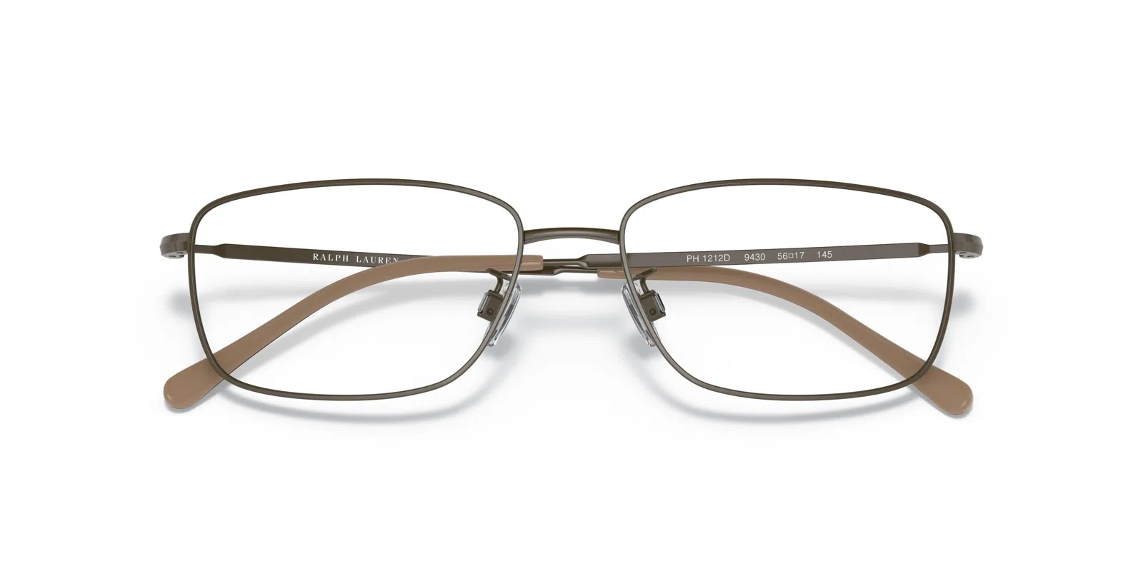 Polo 1212D Eyeglasses - view 14